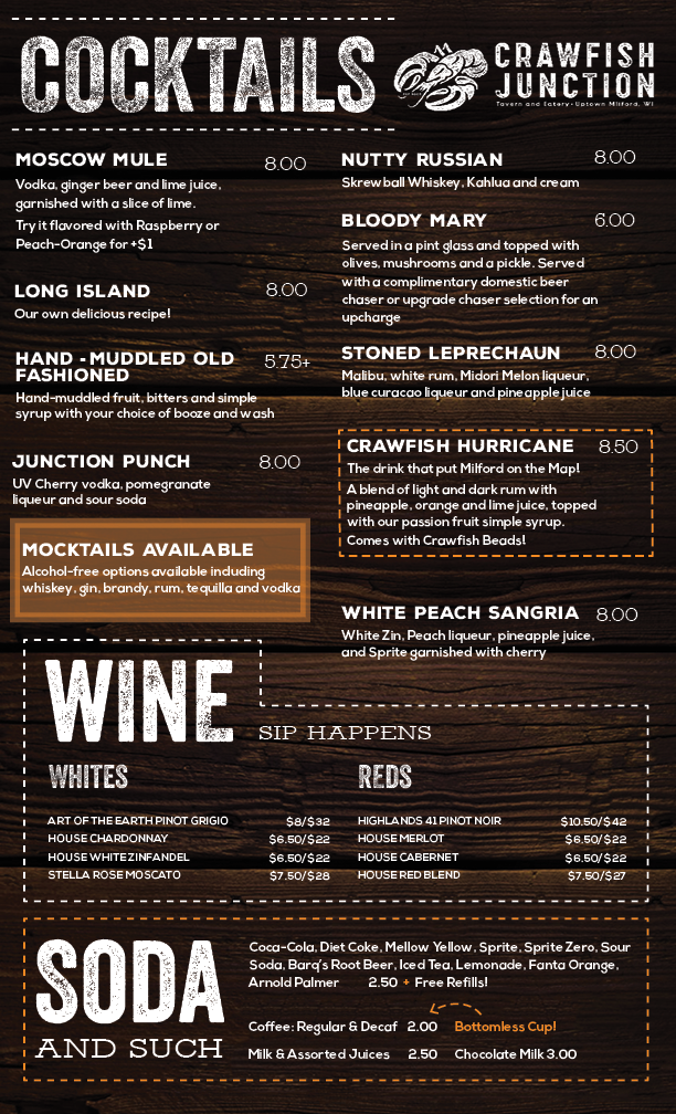 Full Menu pg2