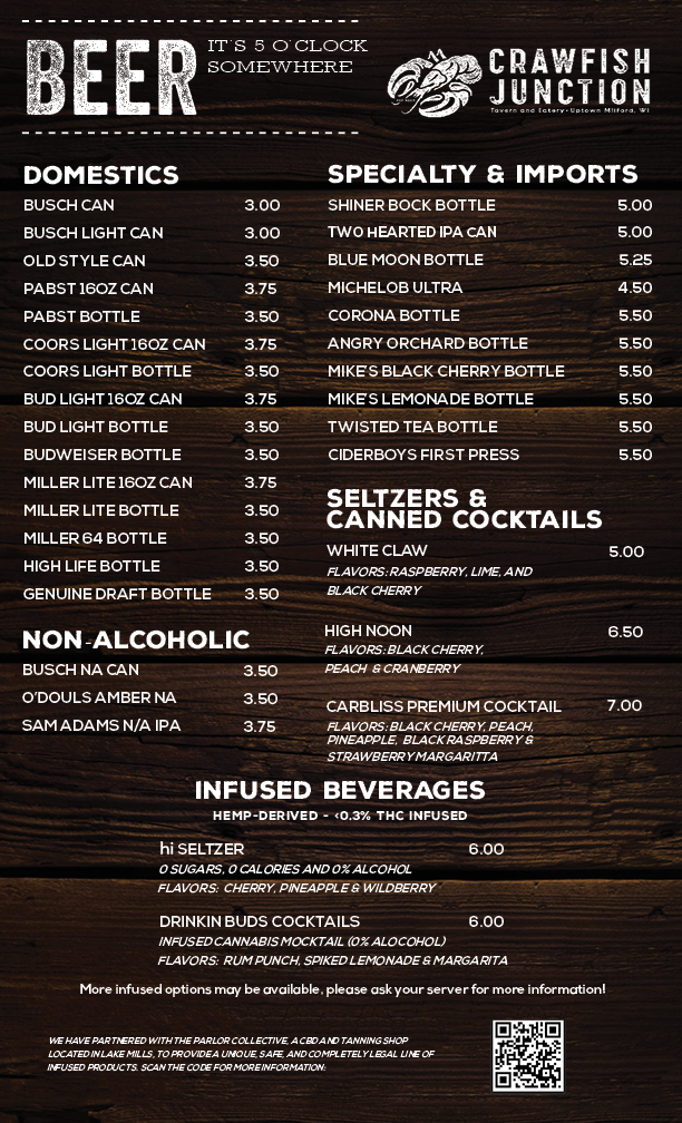 Full Menu pg2