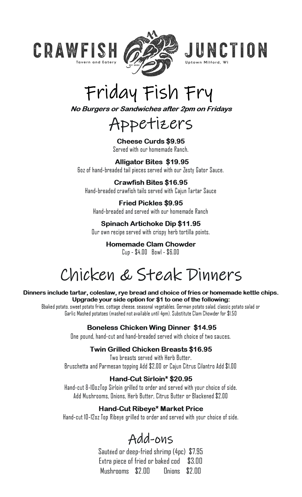Full Menu pg2