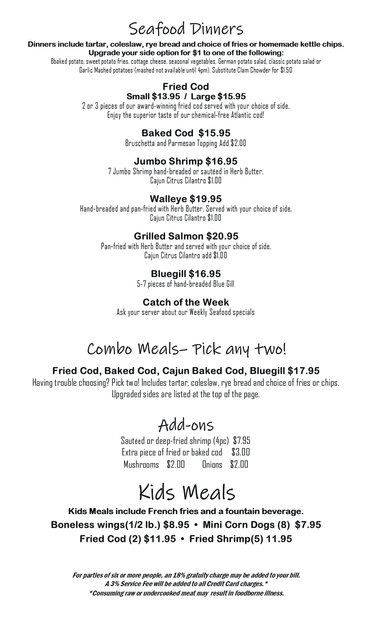 Full Menu pg2